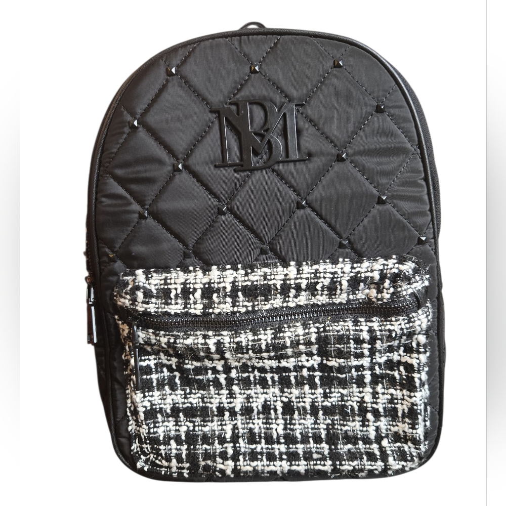 Badgley Mischka Backpack
